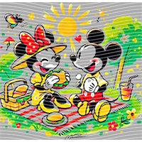 Mickey-AMQ 1344